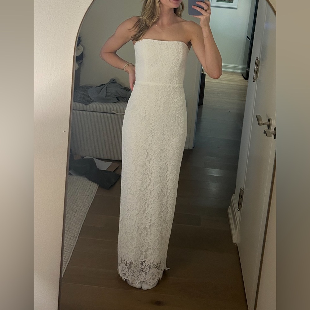 Park and Fifth Neve Dress